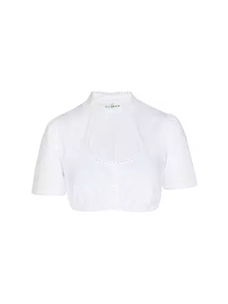 WENGER | Dirndlbluse JENNIFER | 